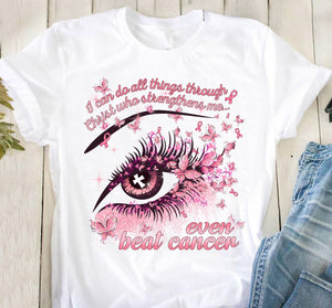 BREAST CANCER AWARENESS 428