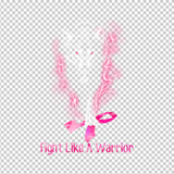 BREAST CANCER AWARENESS 97
