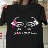 BREAST CANCER AWARENESS 253