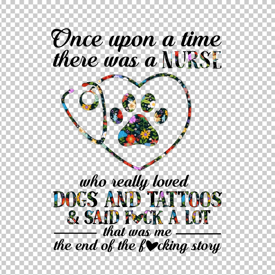 NURSE 446