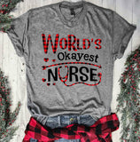 NURSE 289