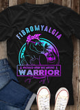 FIBROMYALGIA AWARENESS 63