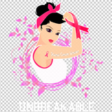 BREAST CANCER AWARENESS 335