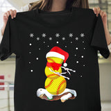 SOFTBALL 110