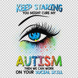 AUTISM AWARENESS 800