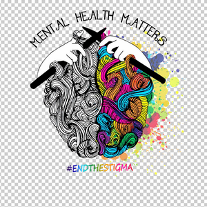 MENTAL HEALTH AWARENESS 132