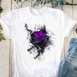 FIBROMYALGIA AWARENESS 187