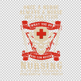 NURSE 441