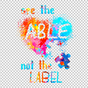 AUTISM AWARENESS 312