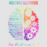 MULTIPLE SCLEROSIS AWARENESS 373