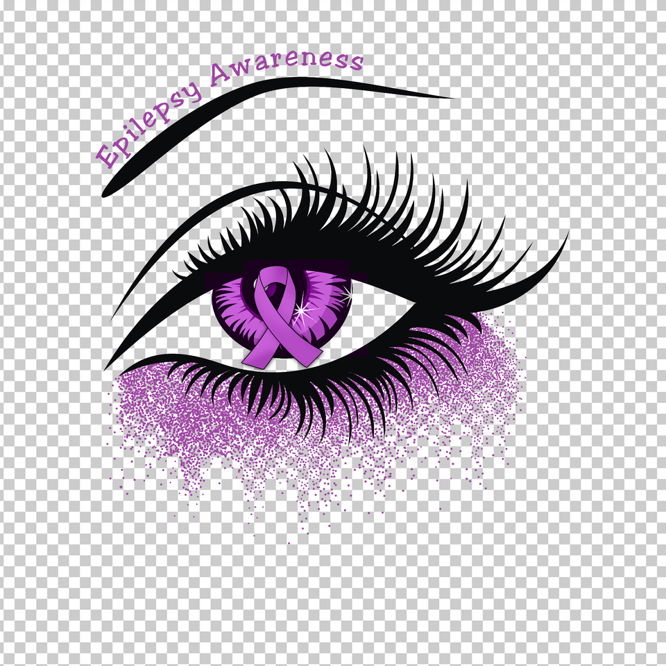 EPILEPSY AWARENESS 25