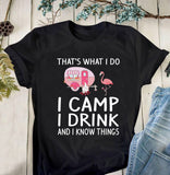 CAMPING 321
