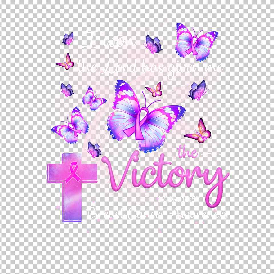BREAST CANCER AWARENESS 353