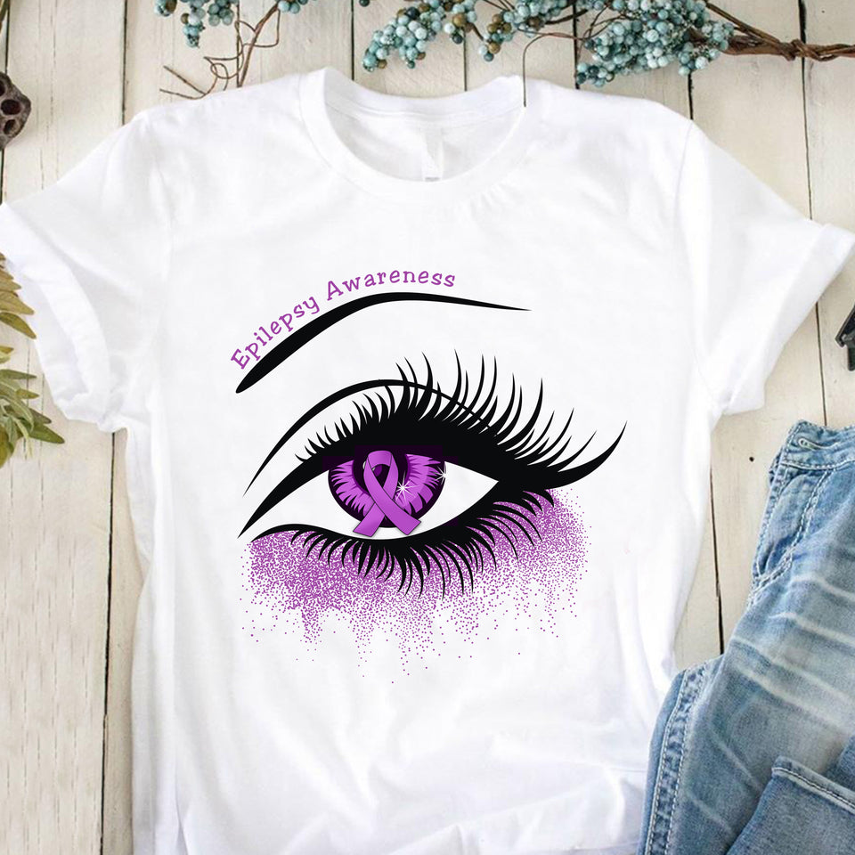 EPILEPSY AWARENESS 25