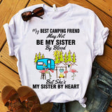 CAMPING 101