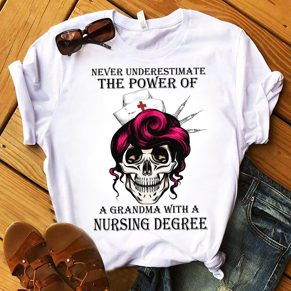 NURSE 91