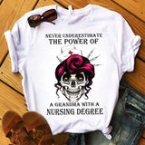NURSE 91