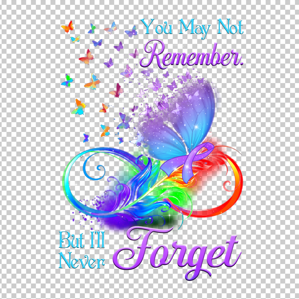 ALZHEIMER AWARENESS 88