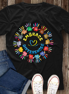 DOWN SYNDROME AWARENESS 9