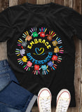 DOWN SYNDROME AWARENESS 9