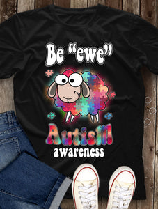 AUTISM AWARENESS 230