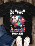 AUTISM AWARENESS 230