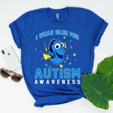 AUTISM AWARENESS 513