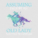 HORSE 2