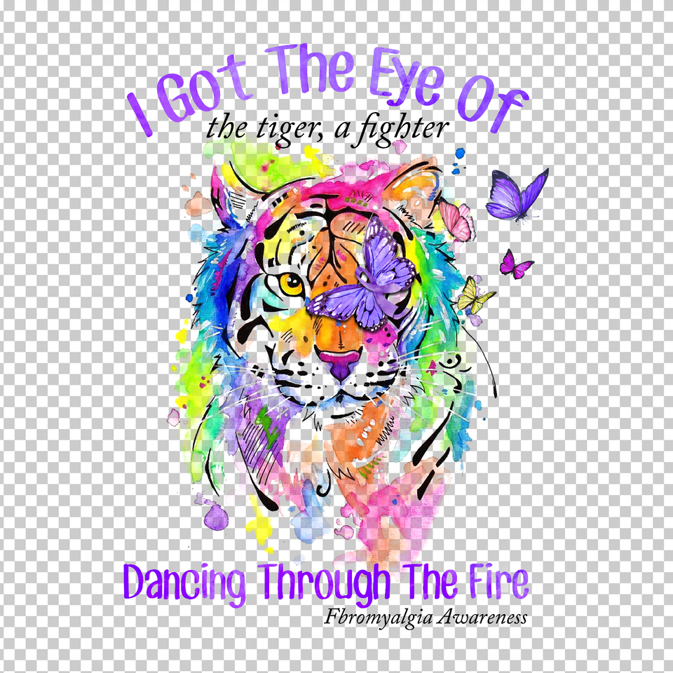 FIBROMYALGIA AWARENESS 41