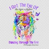 FIBROMYALGIA AWARENESS 41