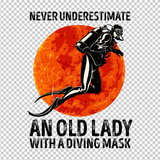 SCUBA DIVING 16