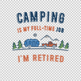 CAMPING 358