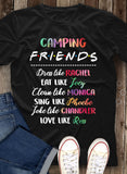 CAMPING 82