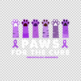 FIBROMYALGIA AWARENESS 289
