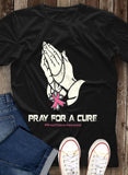 BREAST CANCER AWARENESS 504