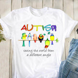 AUTISM AWARENESS 186