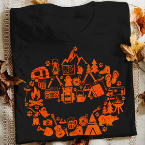 CAMPING 338