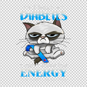 DIABETES AWARENESS 65