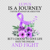 LUPUS AWARENESS 6