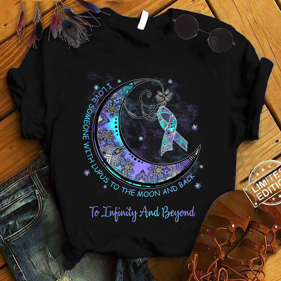 LUPUS AWARENESS 20