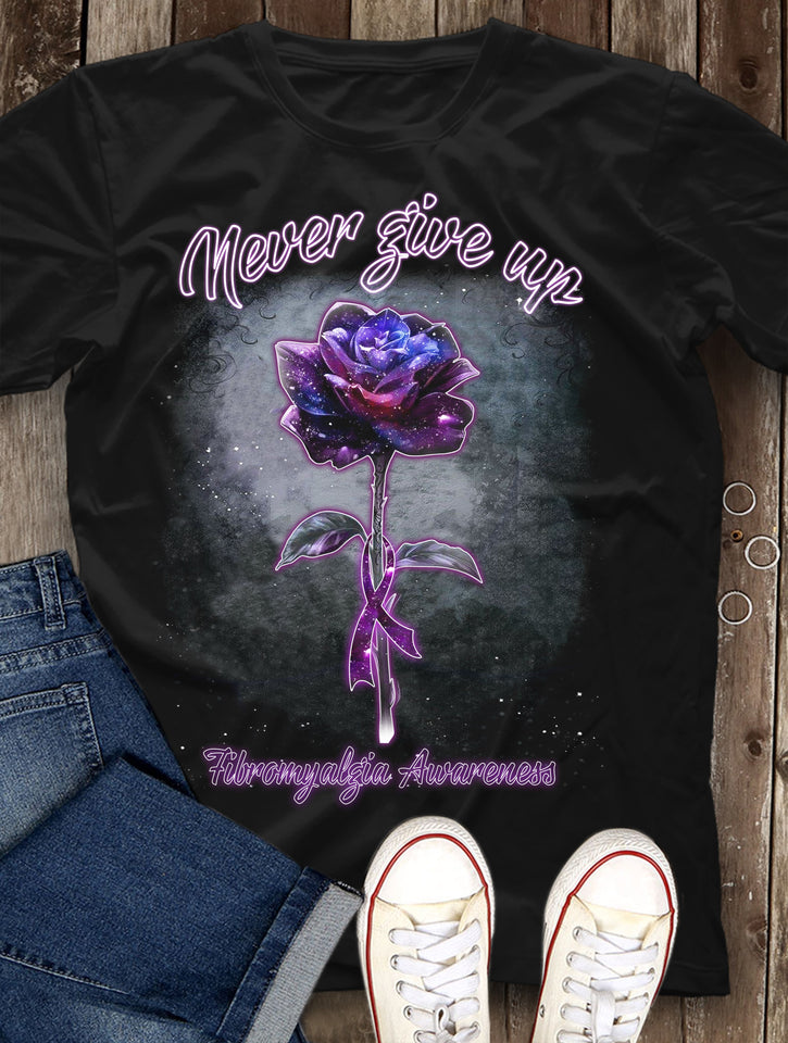 FIBROMYALGIA AWARENESS 228