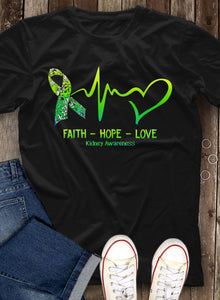 KIDNEY AWARENESS 2