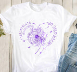FIBROMYALGIA AWARENESS 223