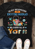KNITTING 18