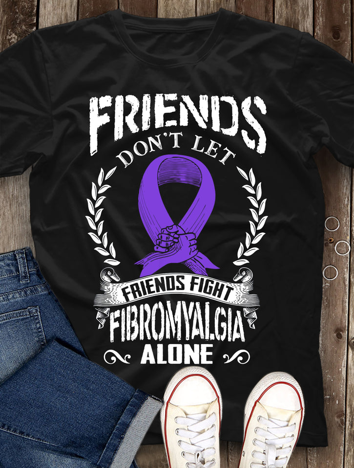 FIBROMYALGIA AWARENESS 134