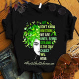 MENTAL HEALTH AWARENESS 148