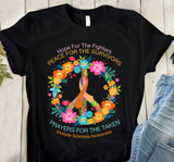 MULTIPLE SCLEROSIS AWARENESS 355
