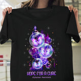 ALZHEIMER AWARENESS 23