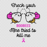 BREAST CANCER AWARENESS 199