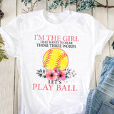 SOFTBALL 70